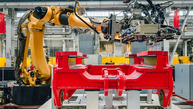 ROVAS润滑脂用户见证：长寿命如何守护工业设备持久运行